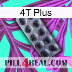 4T Plus 30